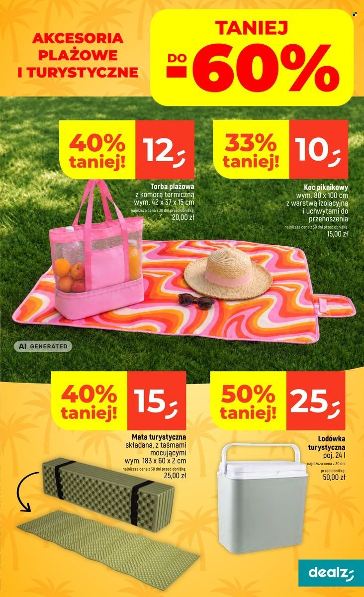 Gazetka DEALZ - MAKE A DEALZ