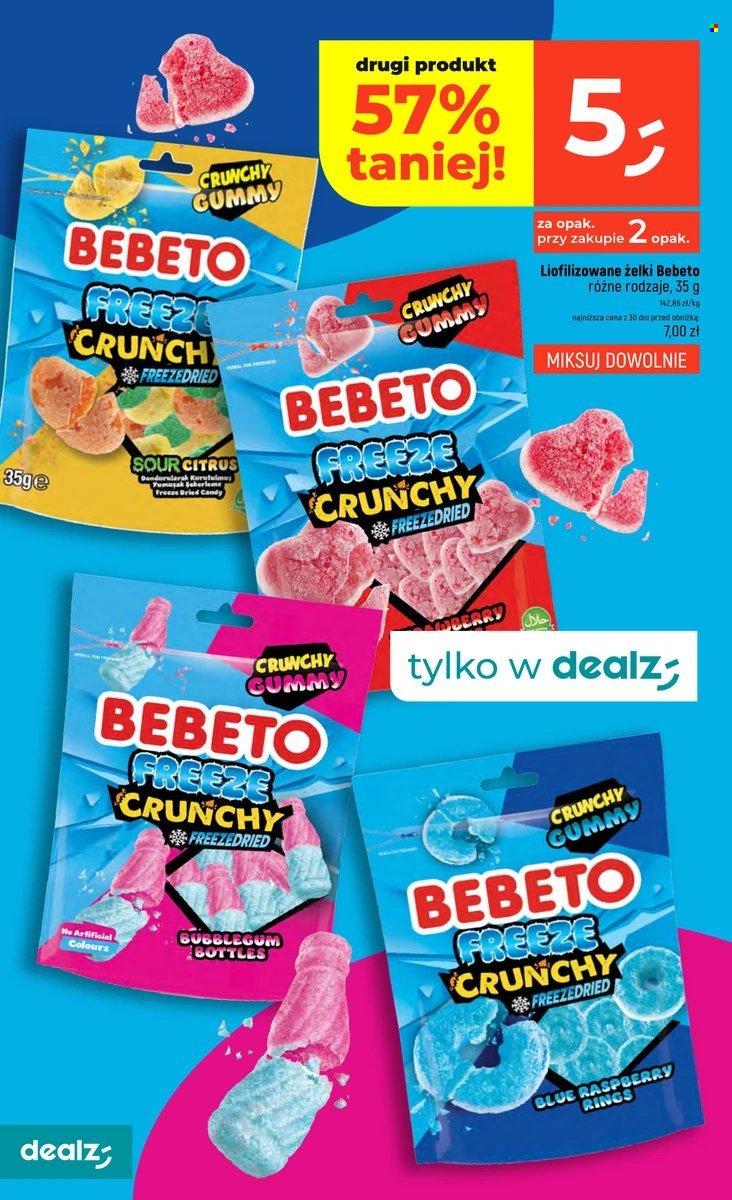 Gazetka DEALZ - MAKE A DEALZ