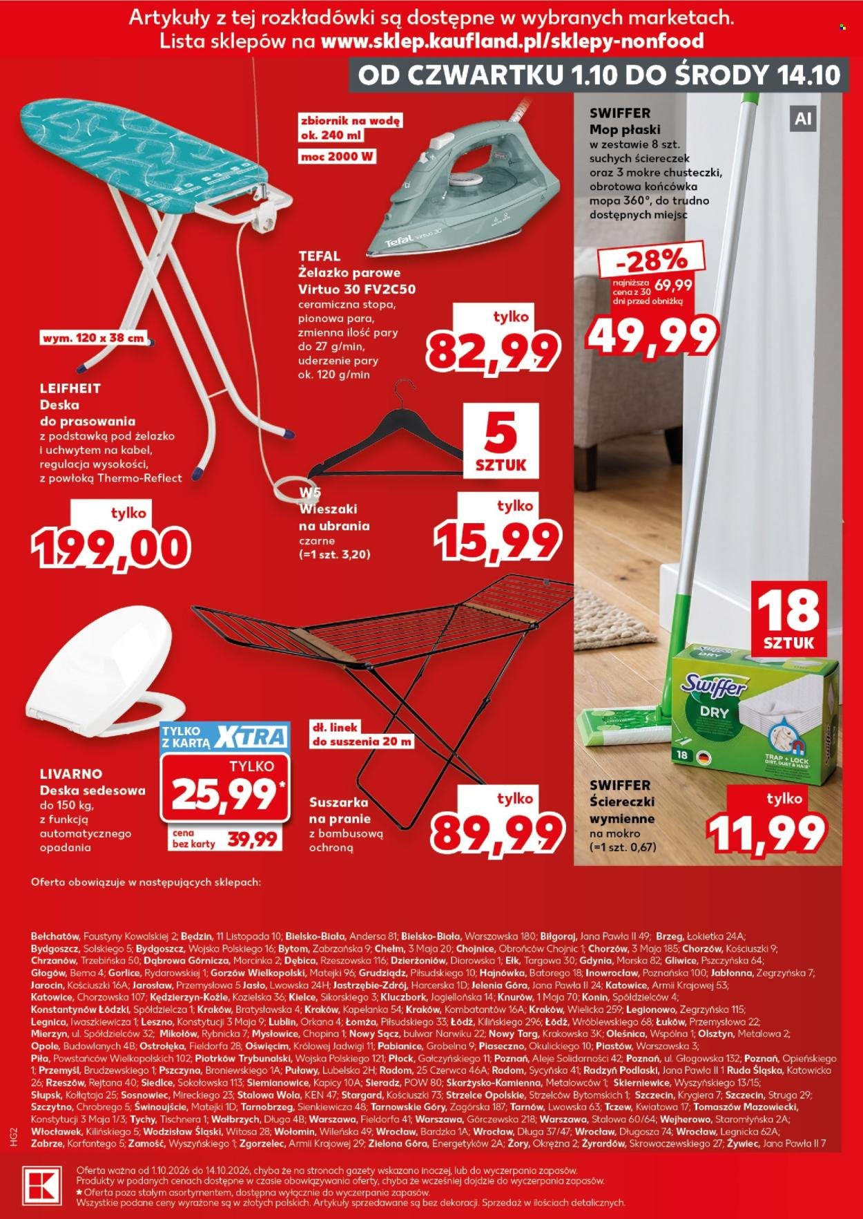 Gazetka KAUFLAND - Złap okazje