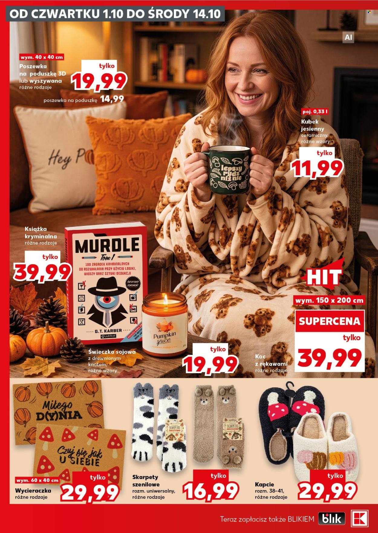 Gazetka KAUFLAND - Złap okazje