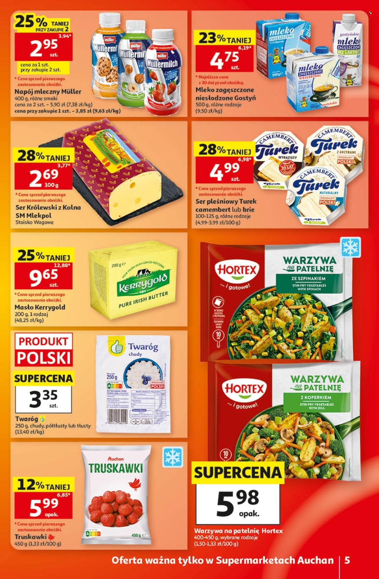 Gazetka AUCHAN - 30 Lat