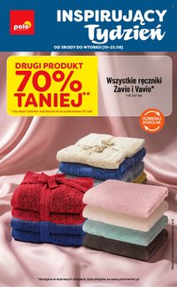 Gazetka POLOMARKET - Od środy 19.08.2026