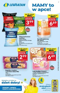 Gazetka LEWIATAN - Od czwartku 28.05.2026 (2026-05-28 - 2026-06-01)