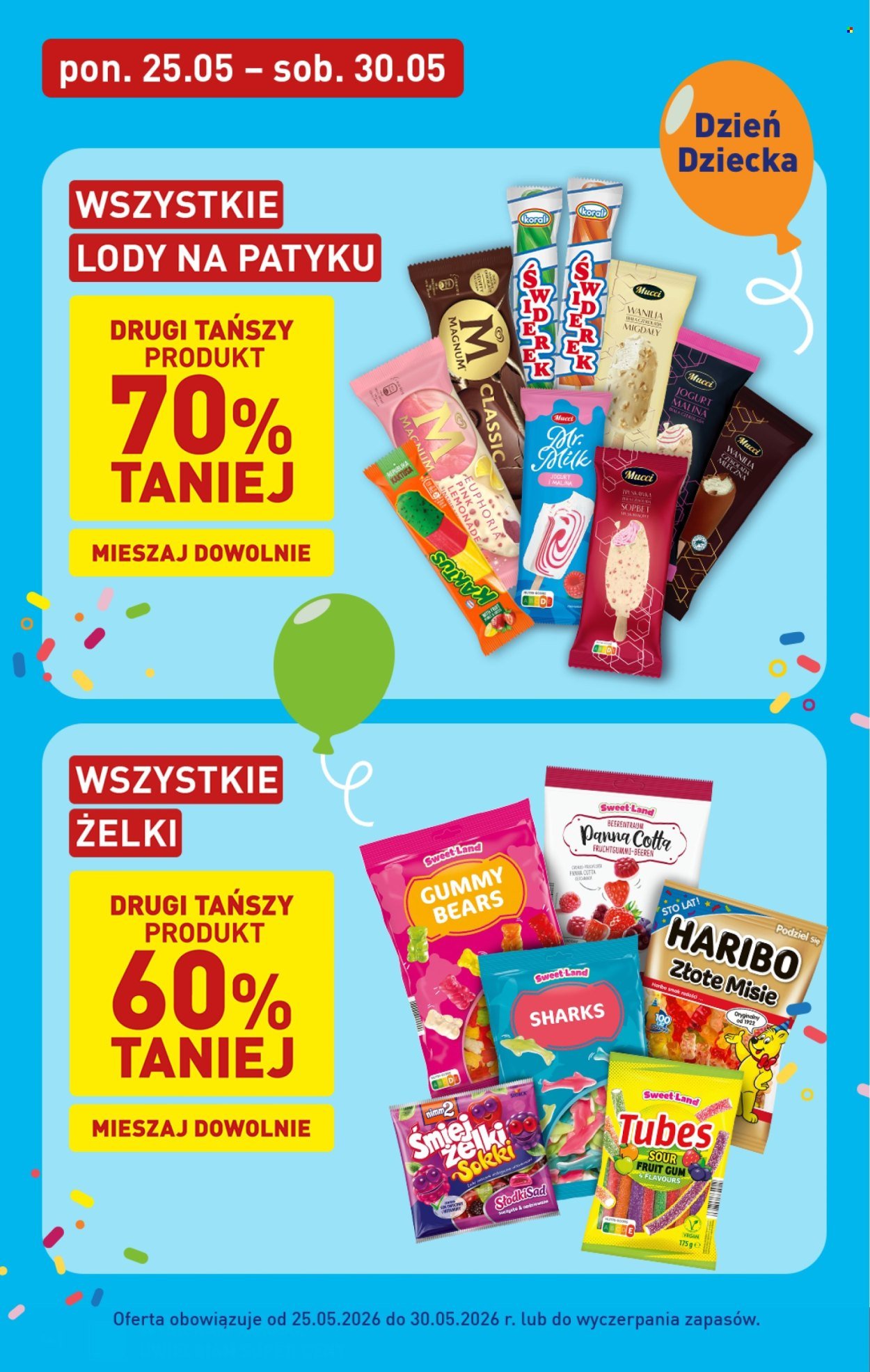 Gazetka ALDI - Oferta weekendowa