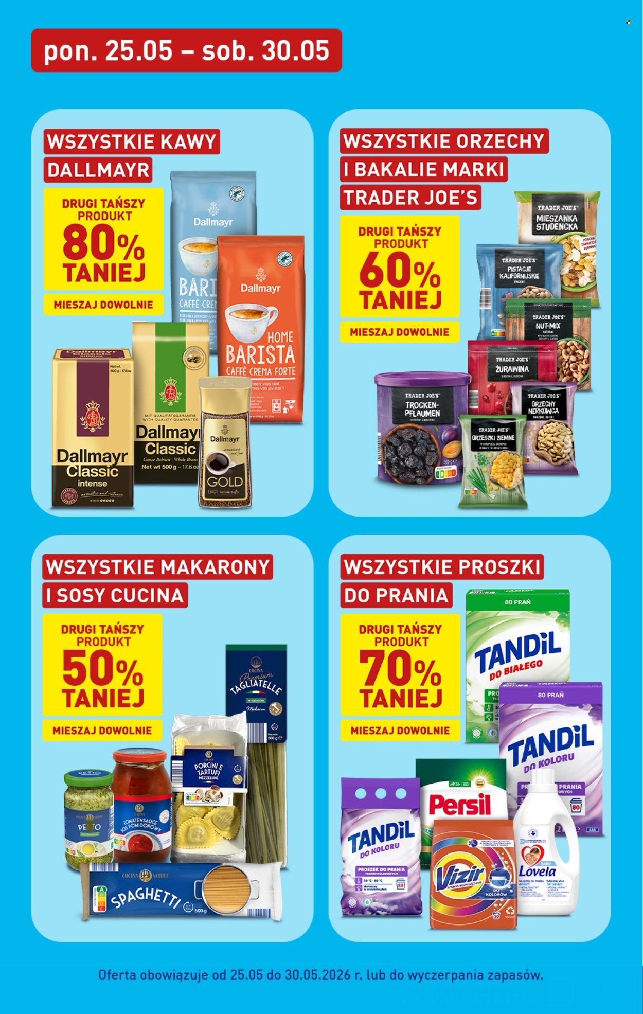 Gazetka ALDI - Oferta weekendowa