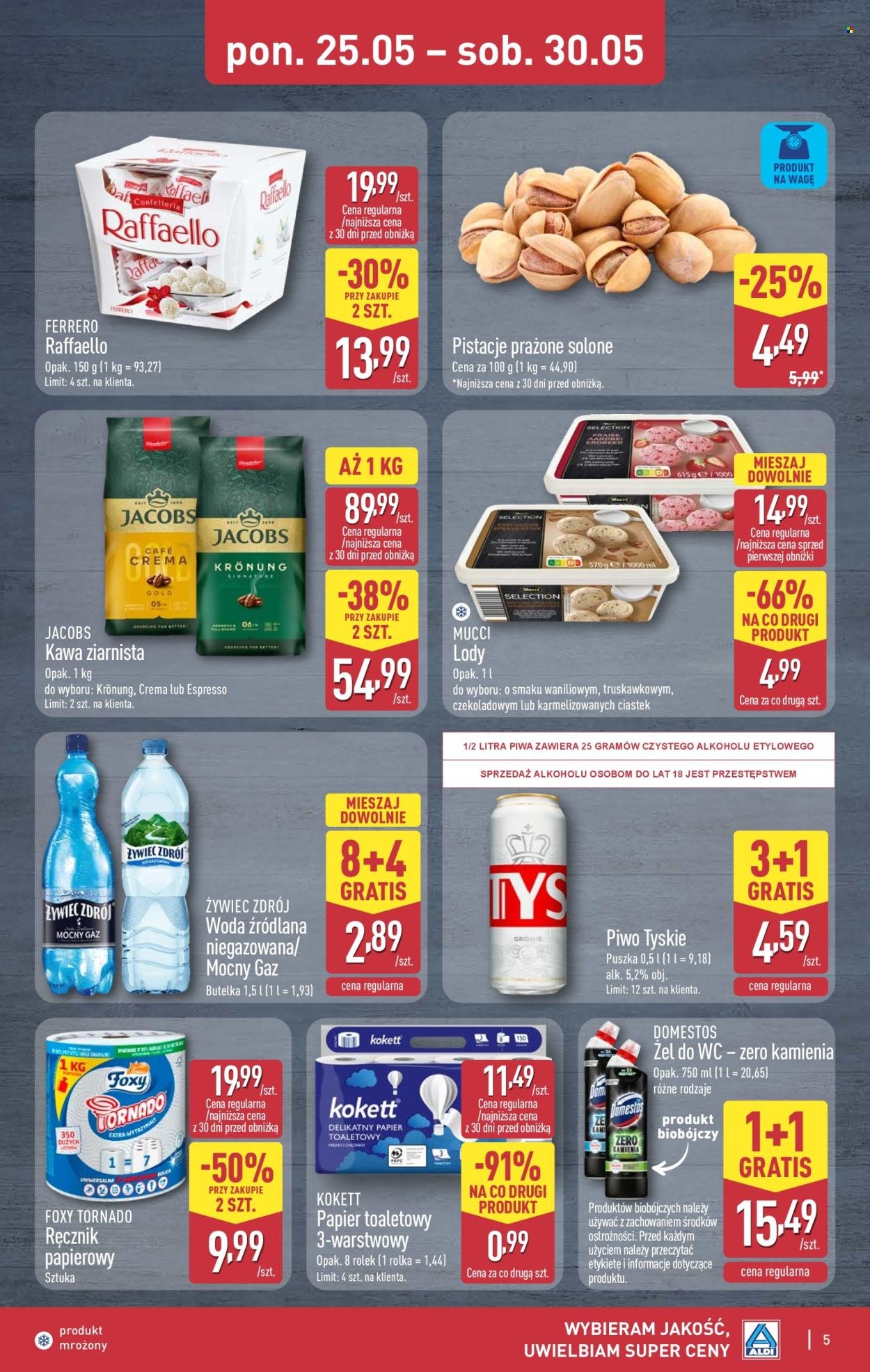Gazetka ALDI - Oferta weekendowa