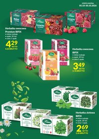 Gazetka MAKRO - Ulotka Bifix