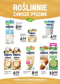Gazetka MAKRO - Ulotka Danone (2026-05-01 - 2026-05-11)