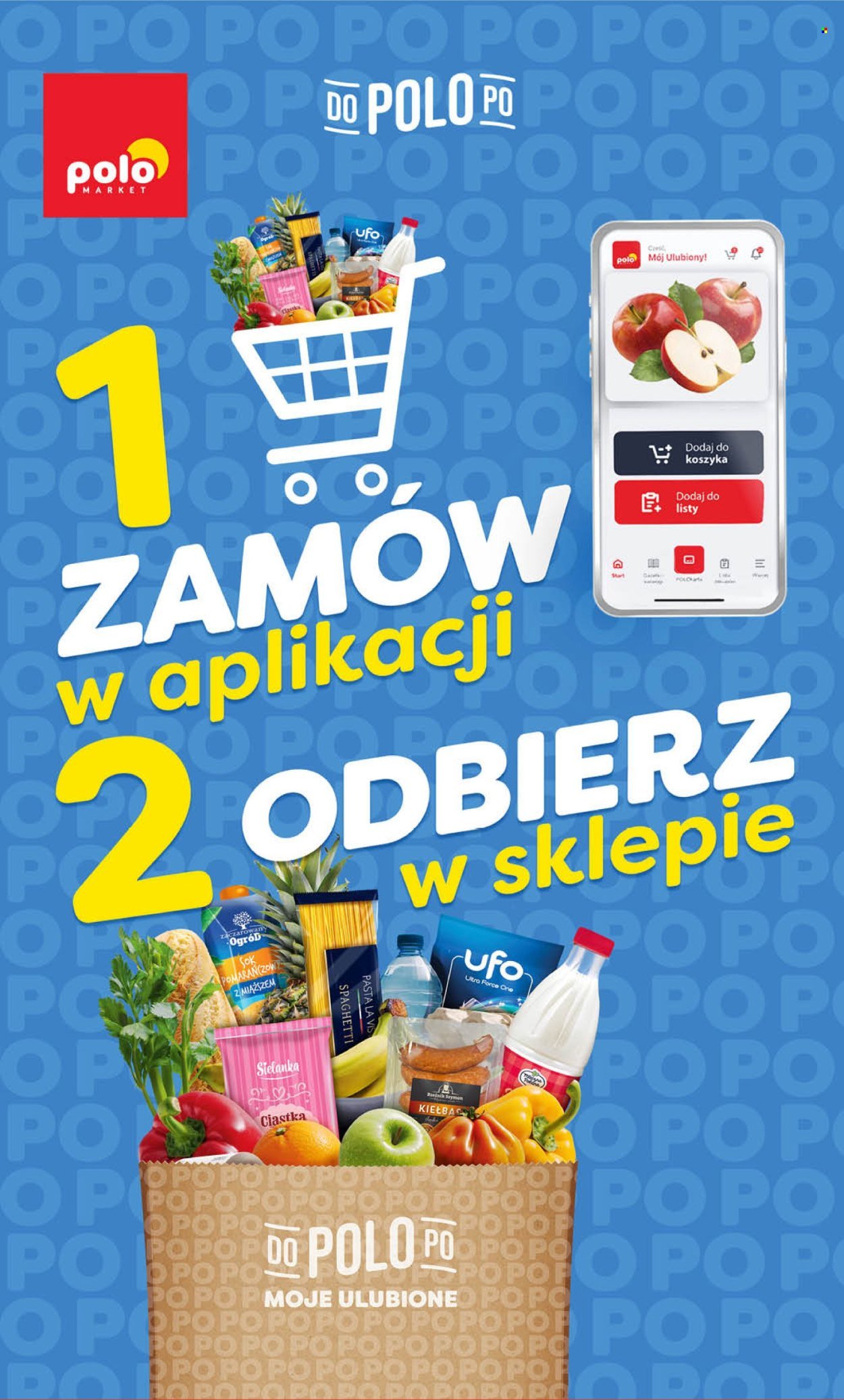 Gazetka POLOMARKET - Od środy 9.09.2026