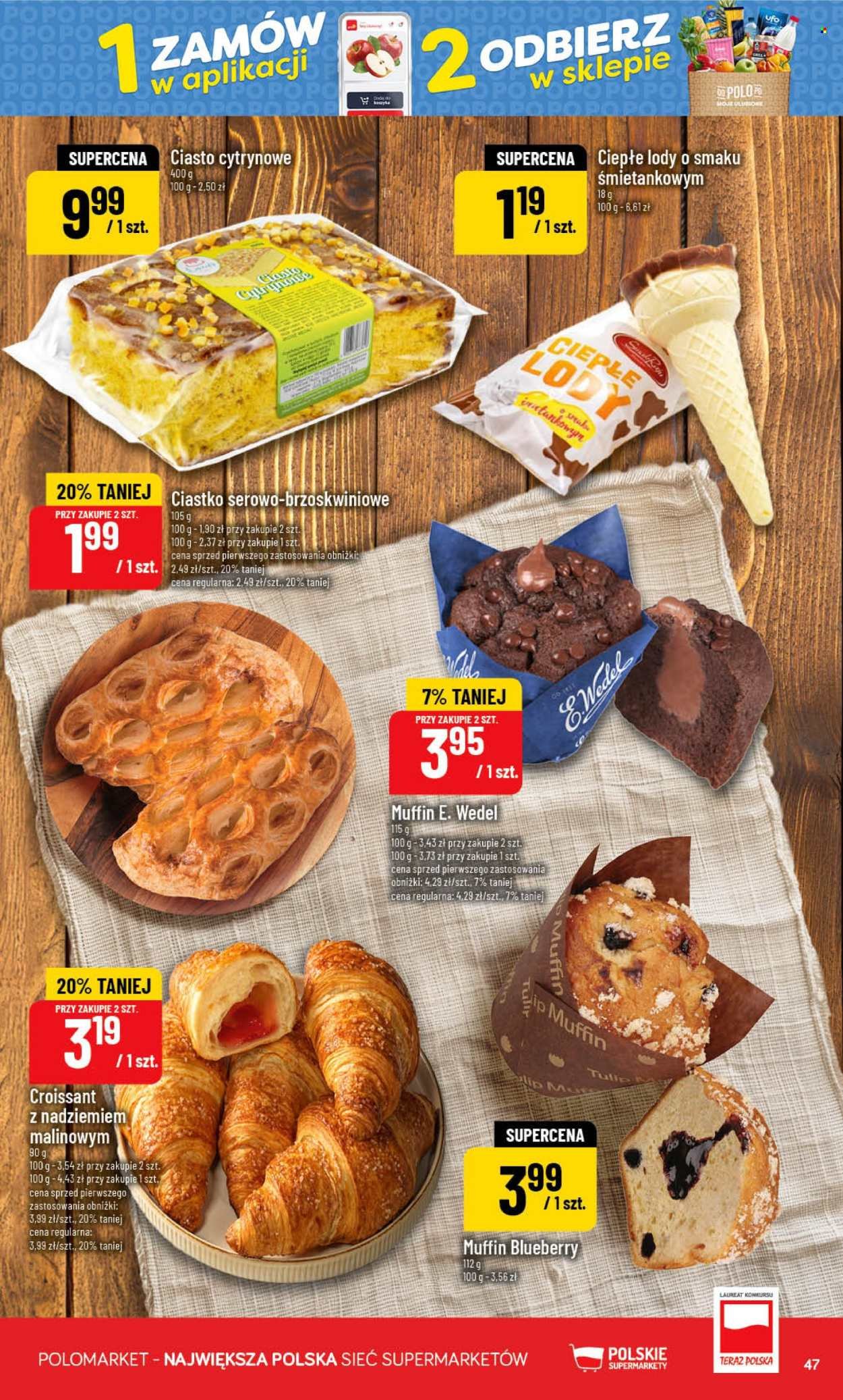 Gazetka POLOMARKET - Od środy 9.09.2026