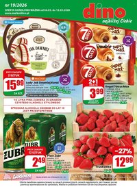 Gazetka DINO - Od środy 6.05.2026 (2026-05-06 - 2026-05-12)