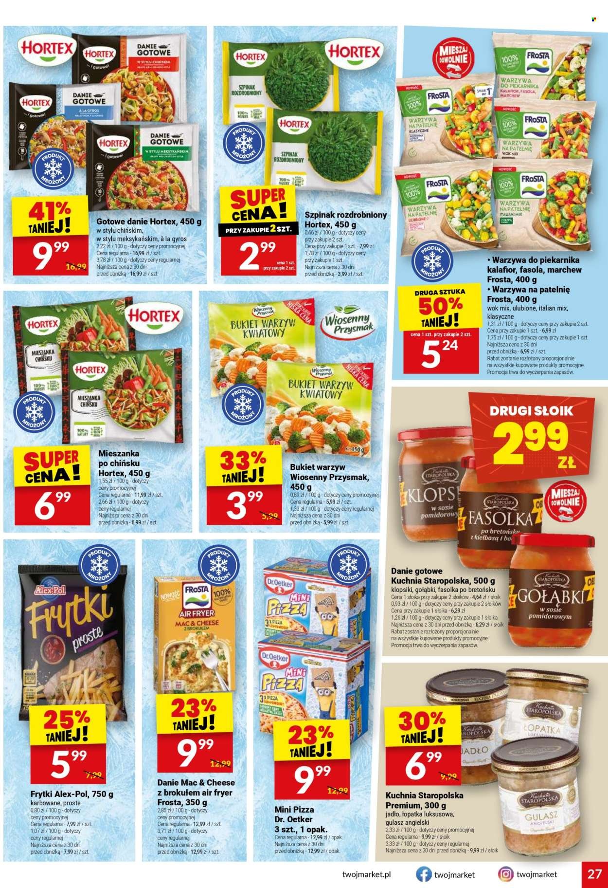 Gazetka TWÓJ MARKET - Gazetka regularna 32/26