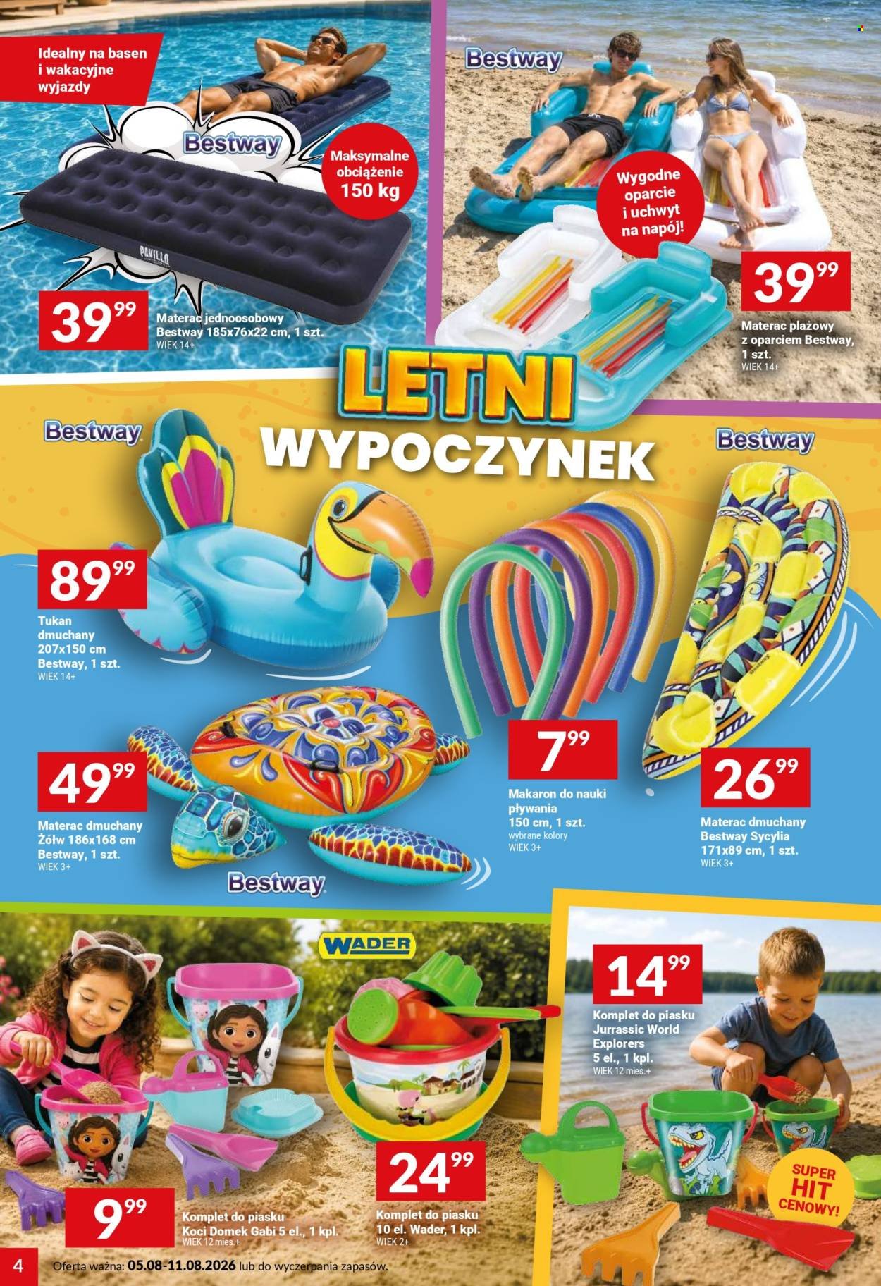 Gazetka TWÓJ MARKET - Gazetka regularna 32/26