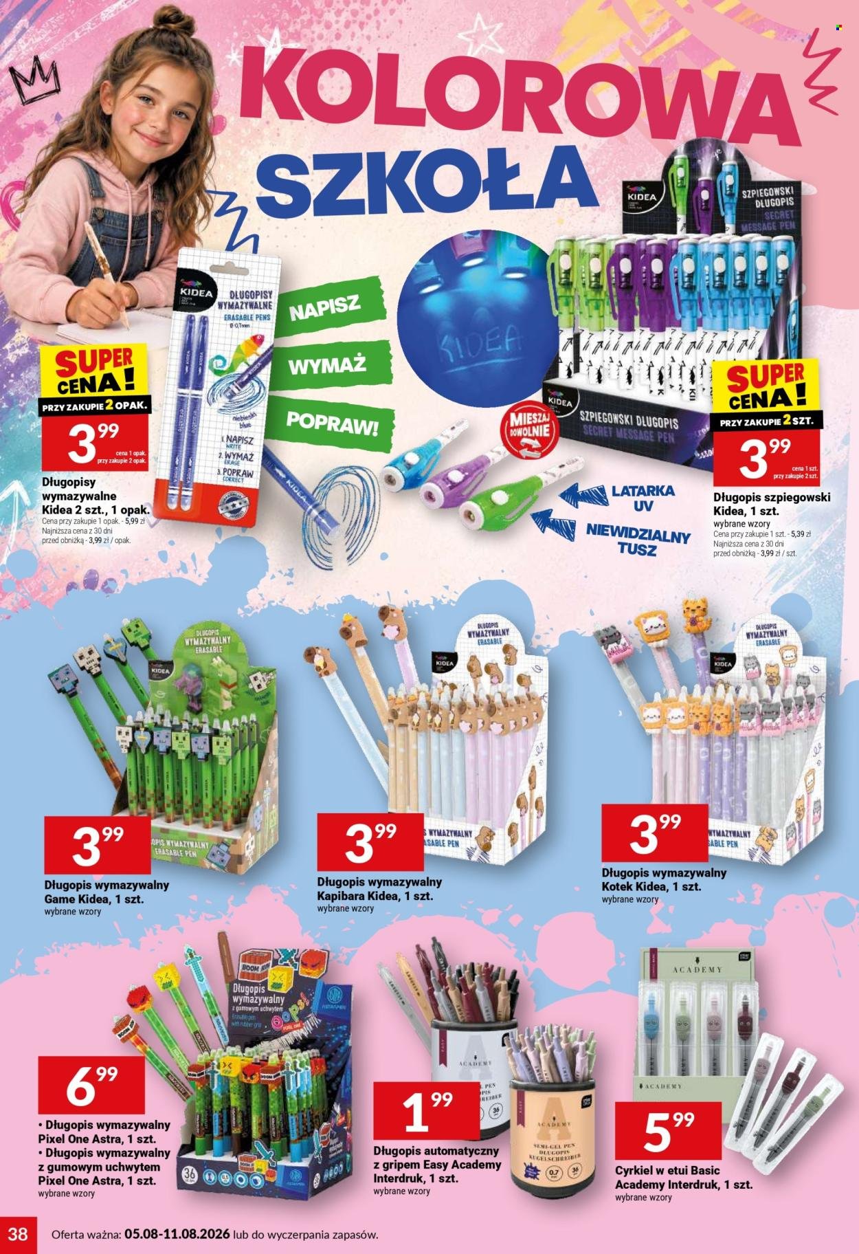 Gazetka TWÓJ MARKET - Gazetka regularna 32/26