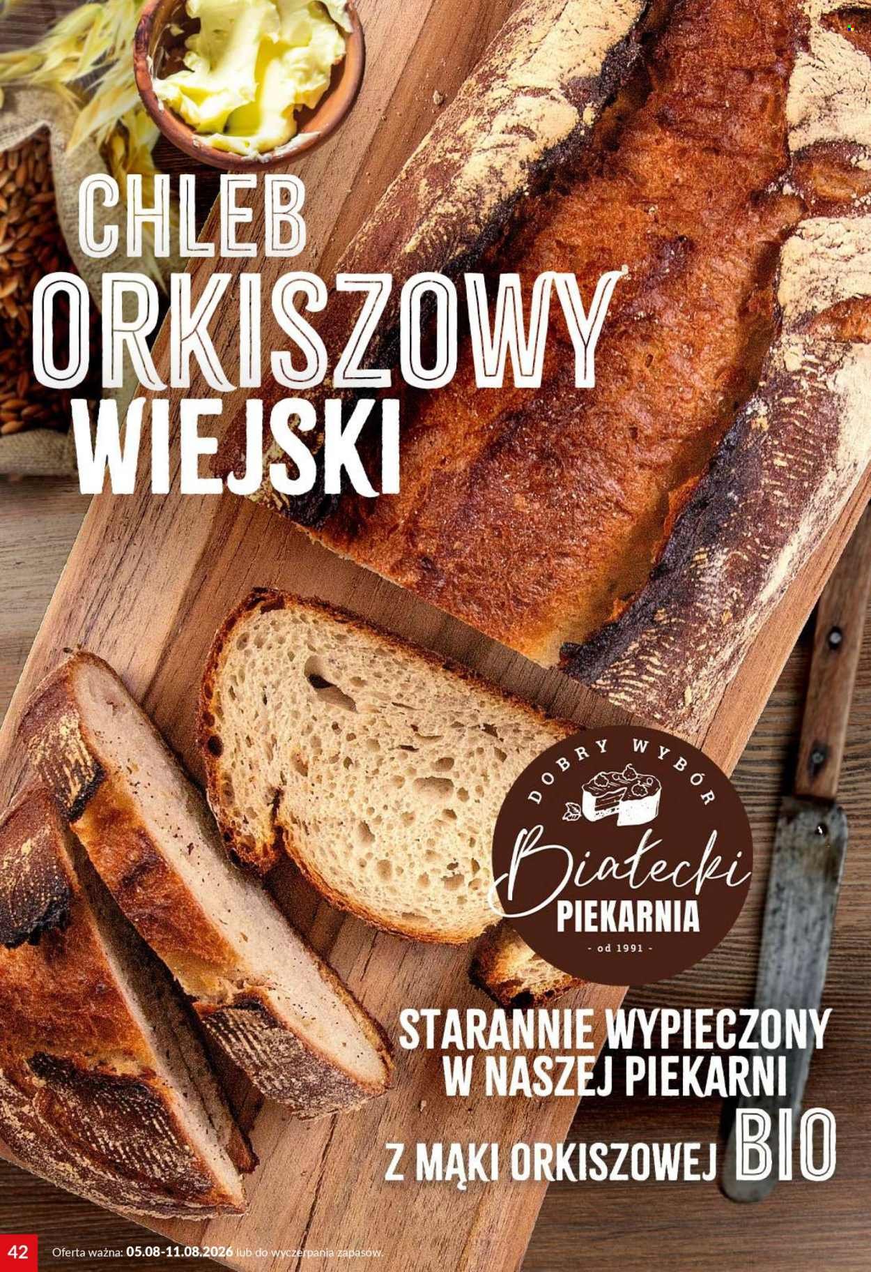 Gazetka TWÓJ MARKET - Gazetka regularna 32/26