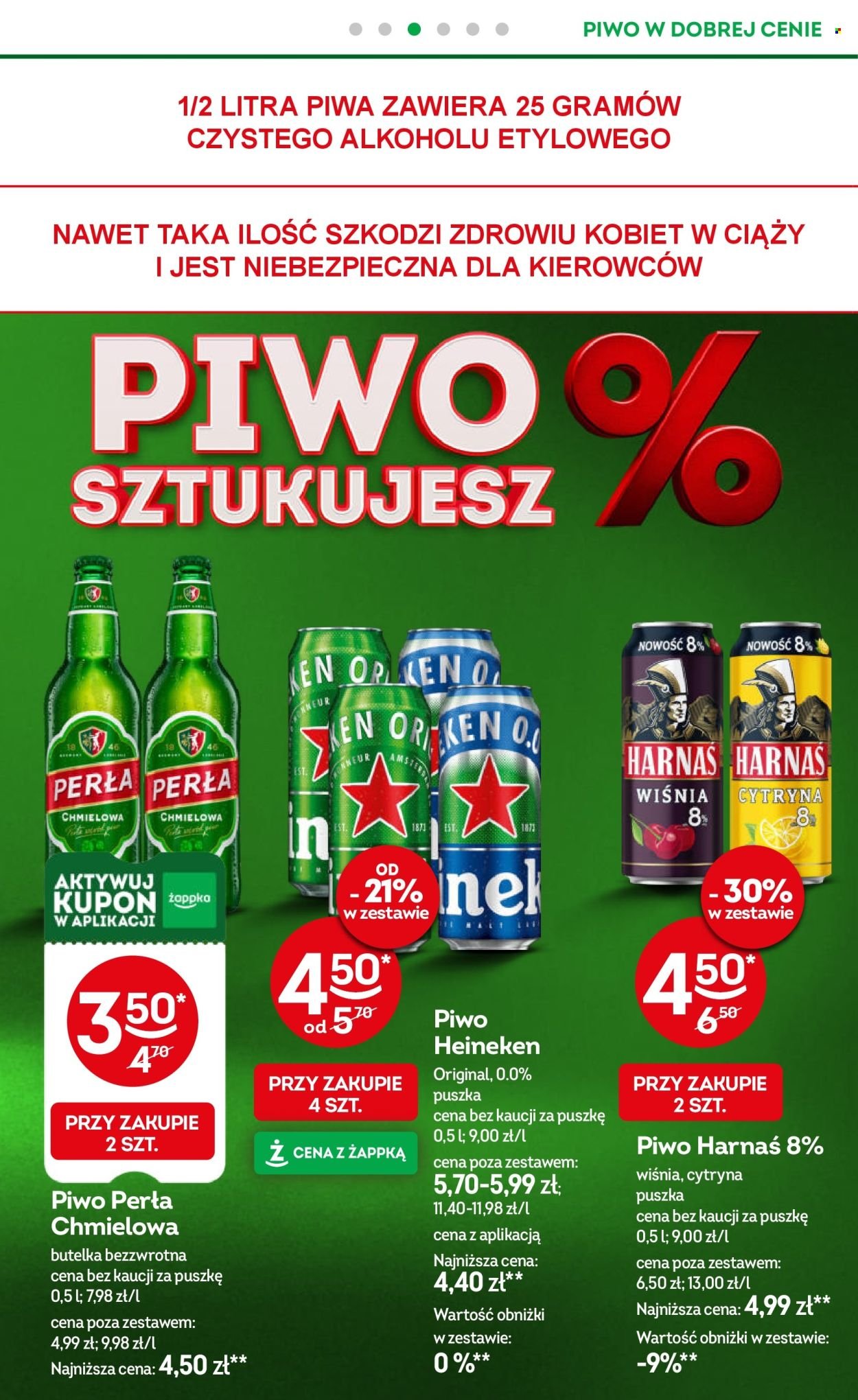 Gazetka ŻABKA - Od środy 26.08.2026