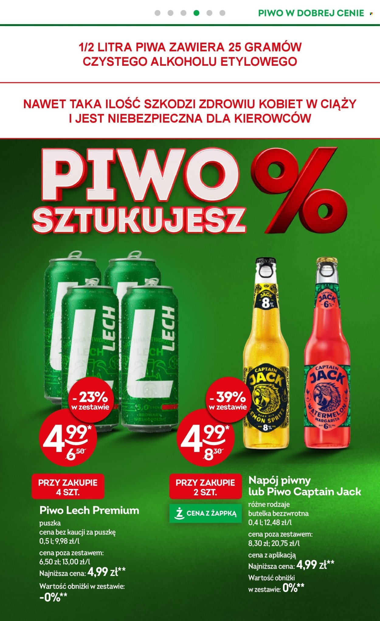 Gazetka ŻABKA - Od środy 26.08.2026