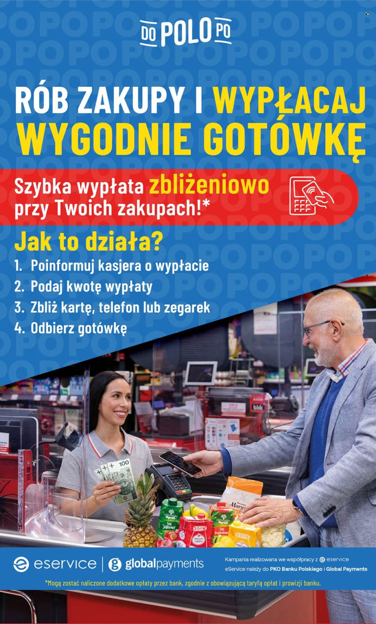 Gazetka POLOMARKET - Od środy 14.10.2026
