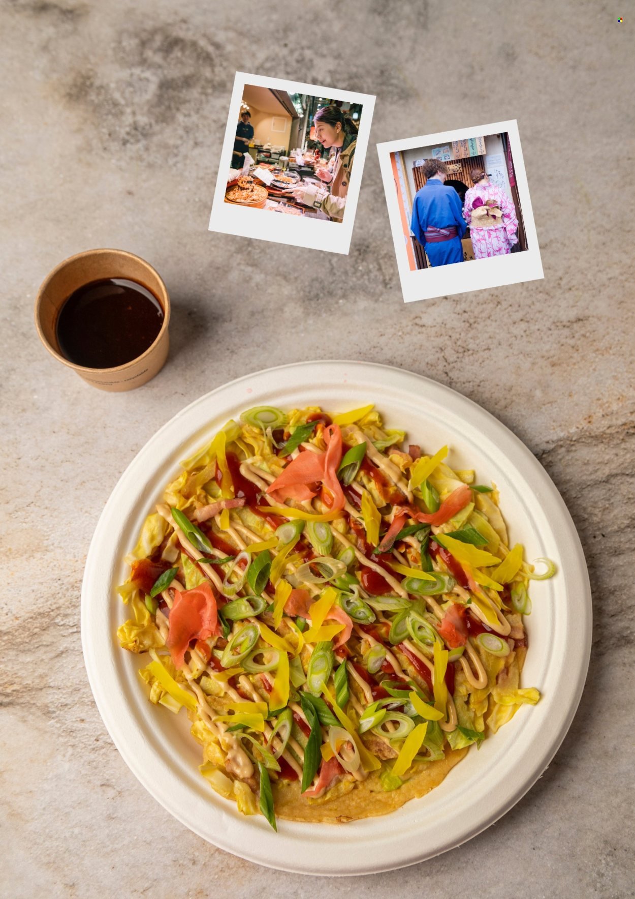 Gazetka MAKRO - eBook Kulinarny - Dania Street food