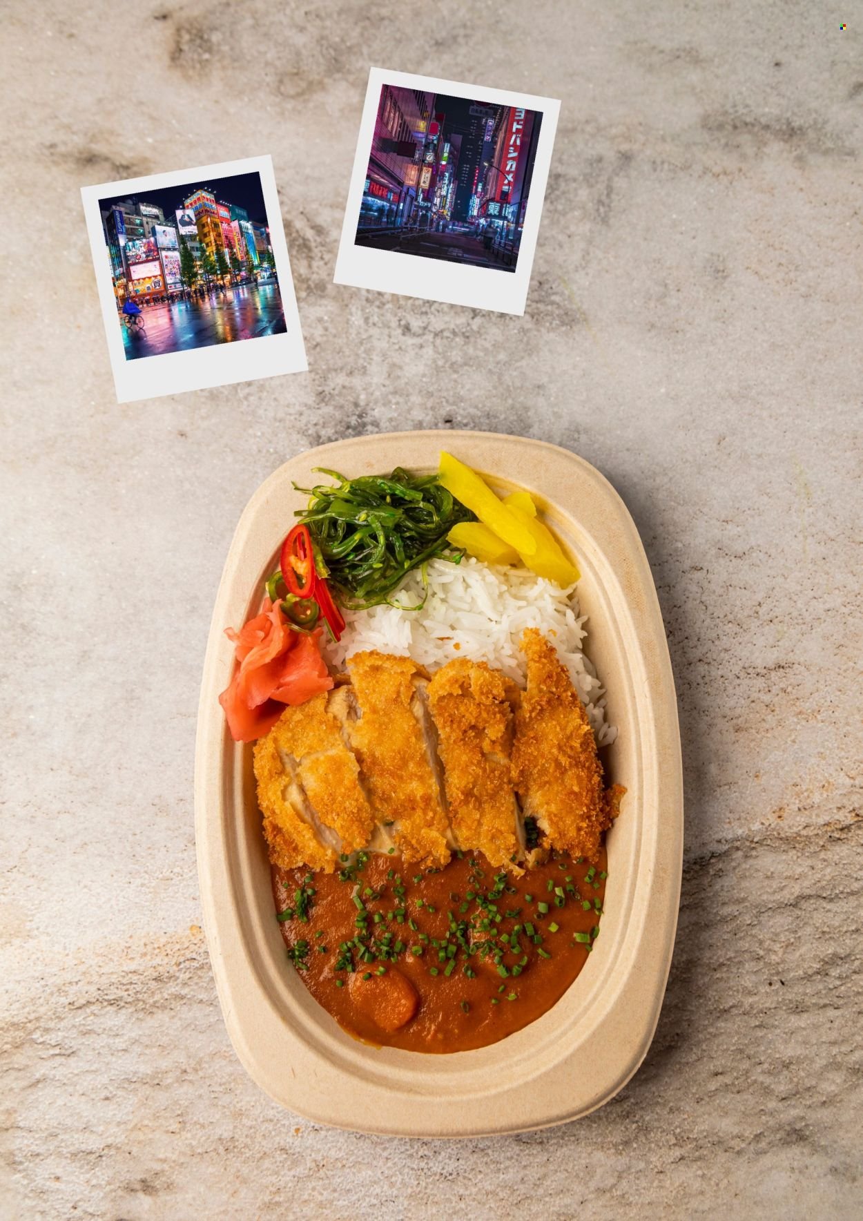 Gazetka MAKRO - eBook Kulinarny - Dania Street food