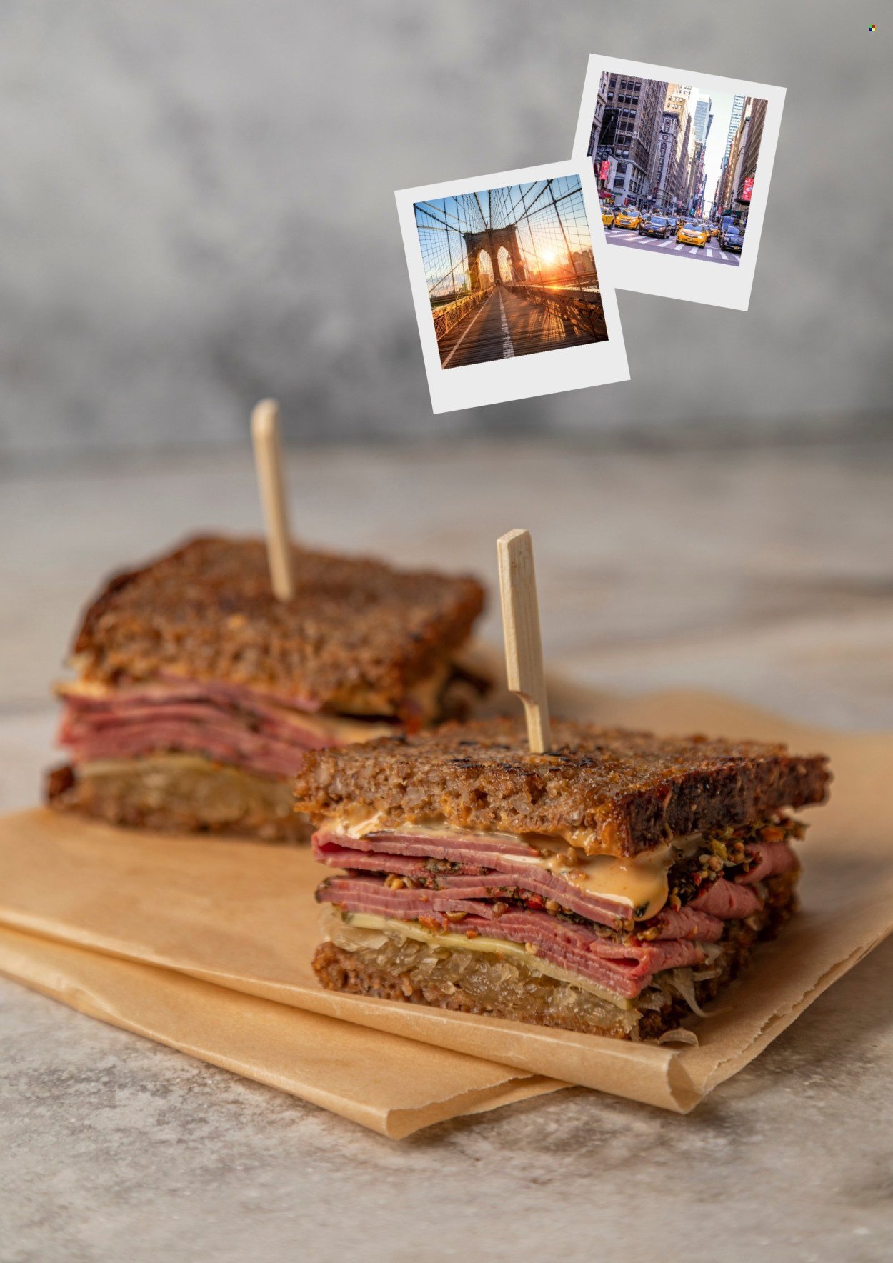 Gazetka MAKRO - eBook Kulinarny - Dania Street food
