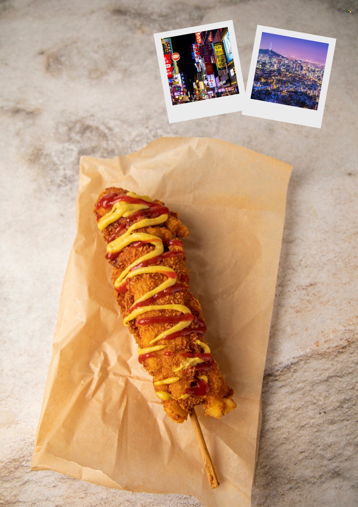 Gazetka MAKRO - eBook Kulinarny - Dania Street food