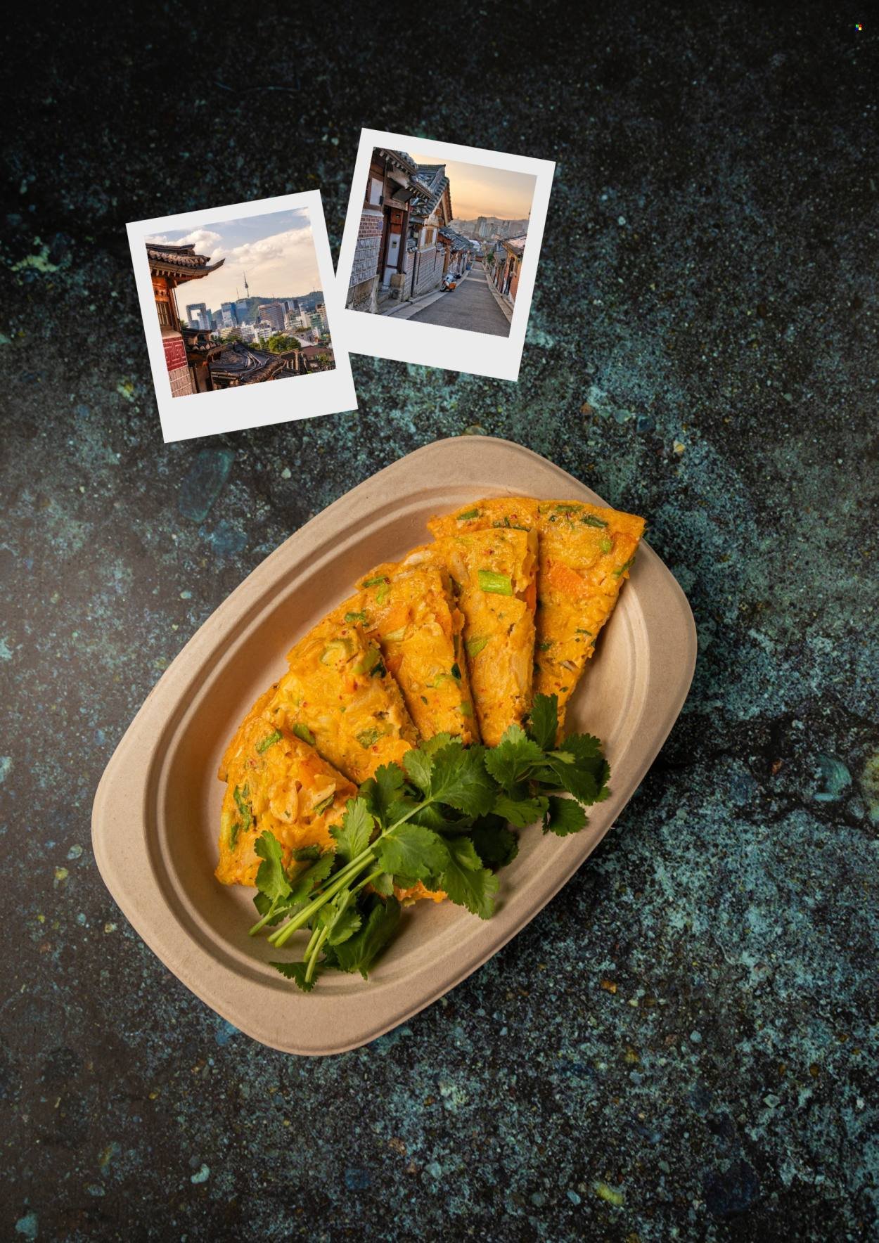 Gazetka MAKRO - eBook Kulinarny - Dania Street food