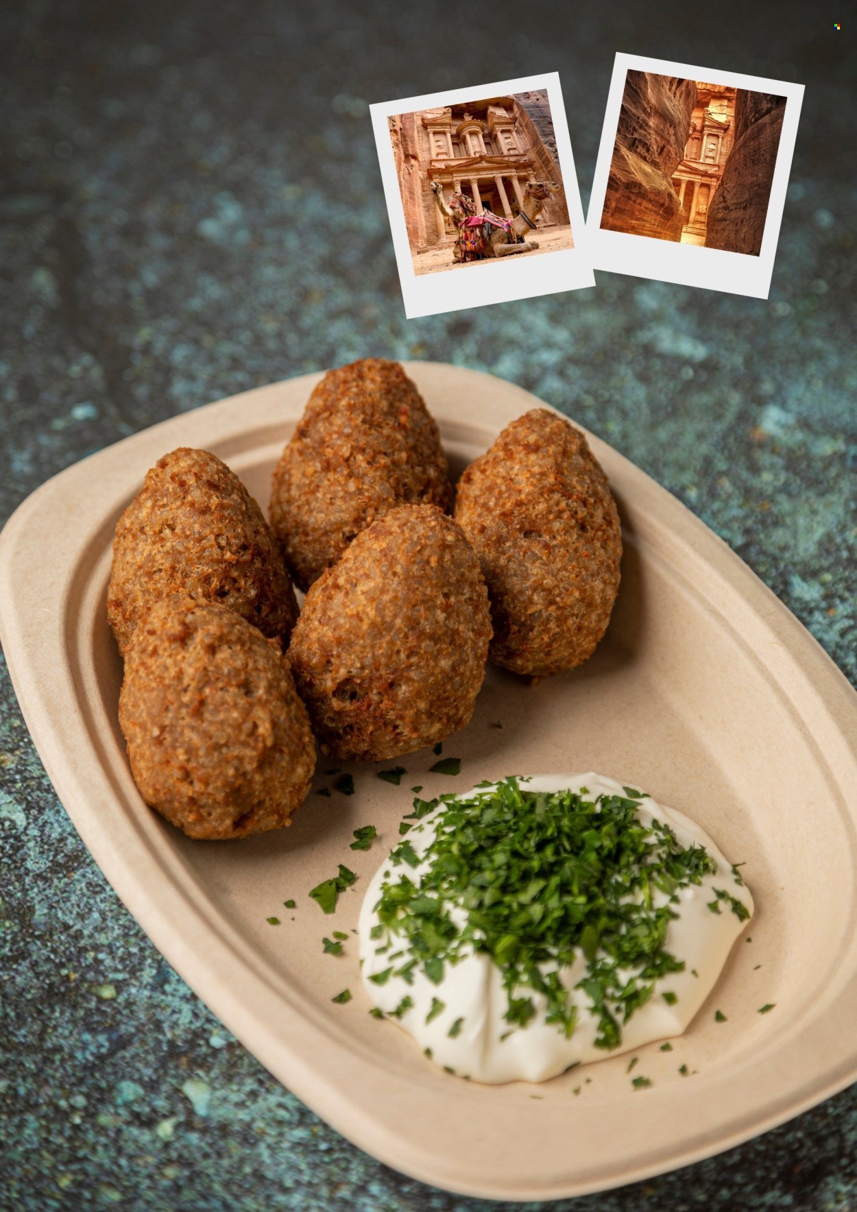 Gazetka MAKRO - eBook Kulinarny - Dania Street food