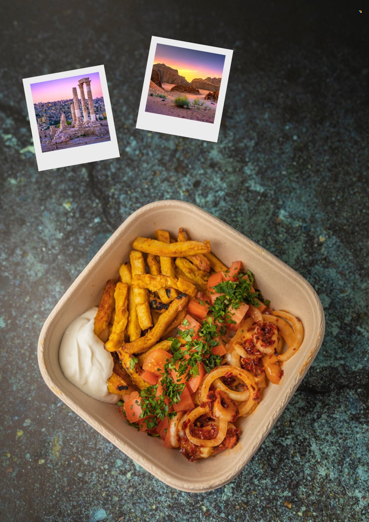 Gazetka MAKRO - eBook Kulinarny - Dania Street food