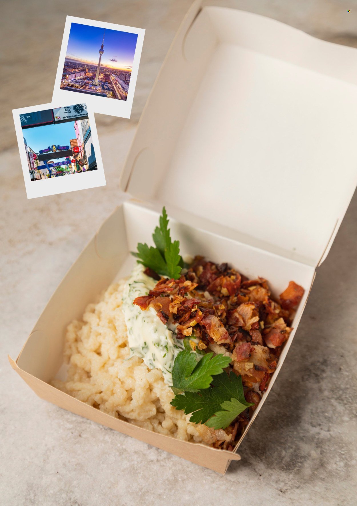 Gazetka MAKRO - eBook Kulinarny - Dania Street food