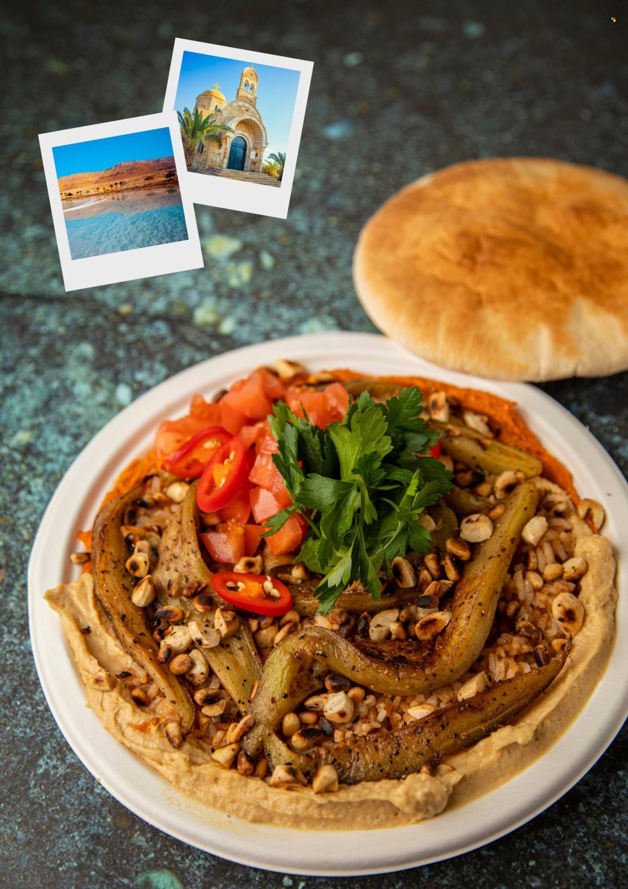 Gazetka MAKRO - eBook Kulinarny - Dania Street food
