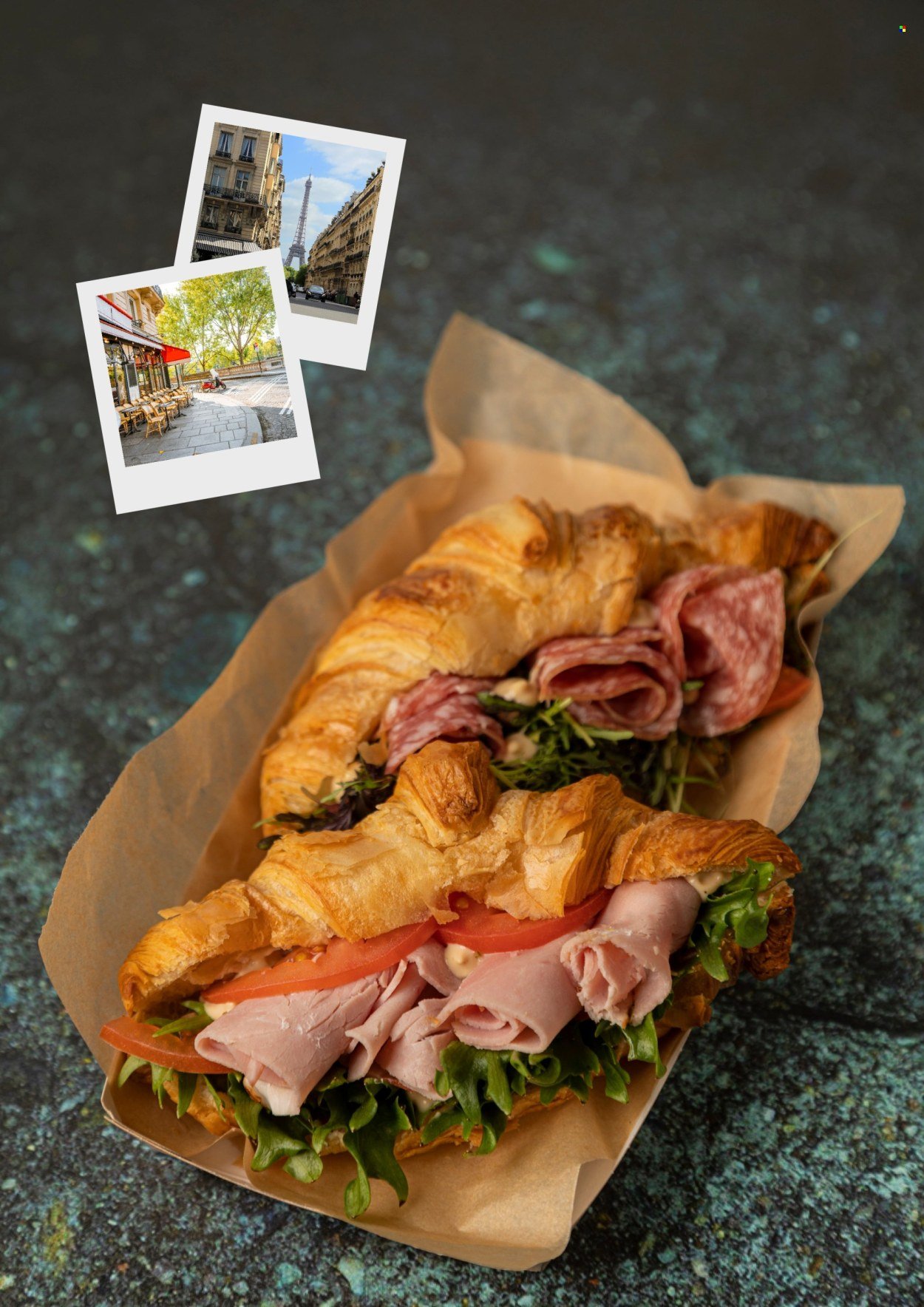 Gazetka MAKRO - eBook Kulinarny - Dania Street food