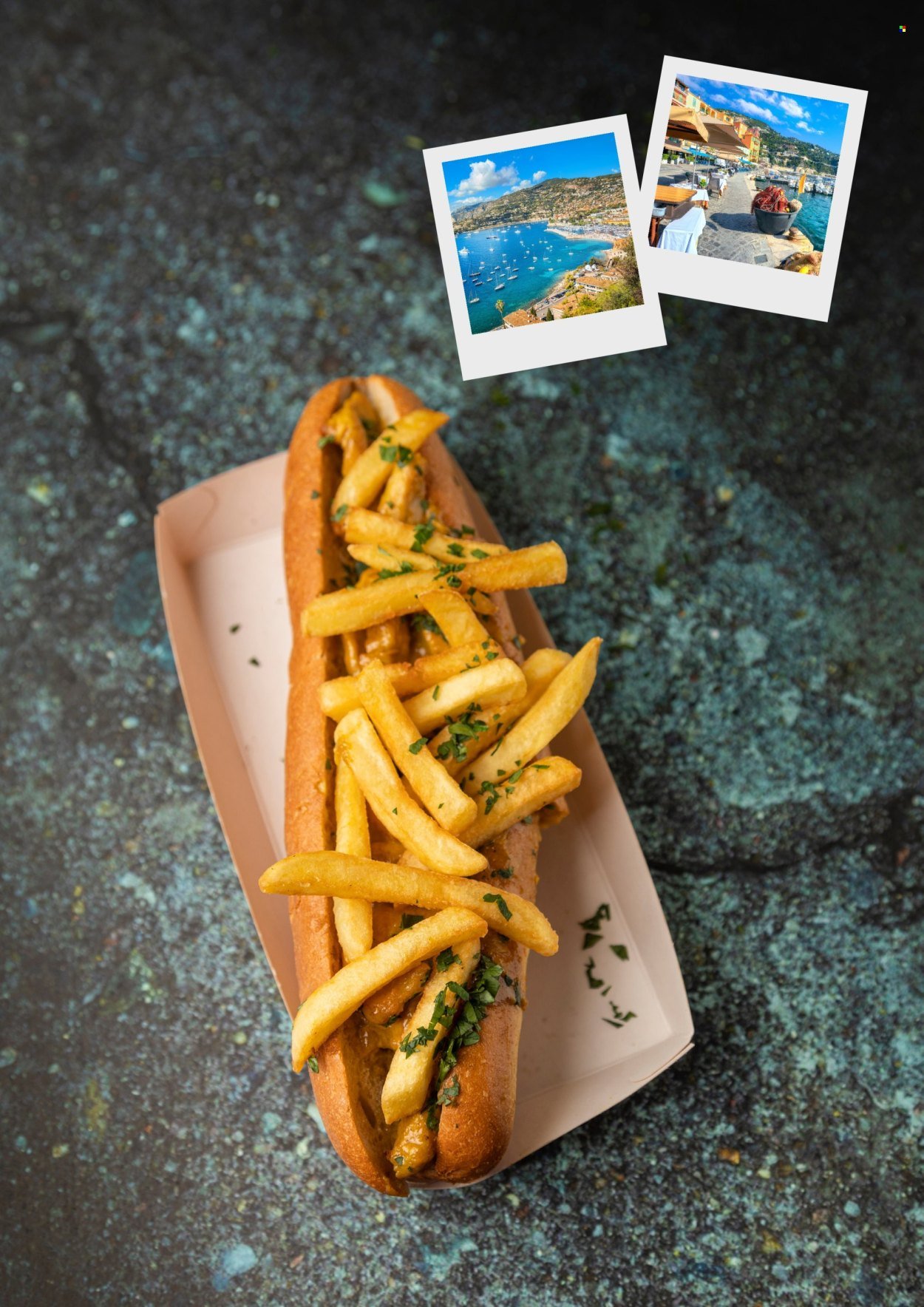 Gazetka MAKRO - eBook Kulinarny - Dania Street food
