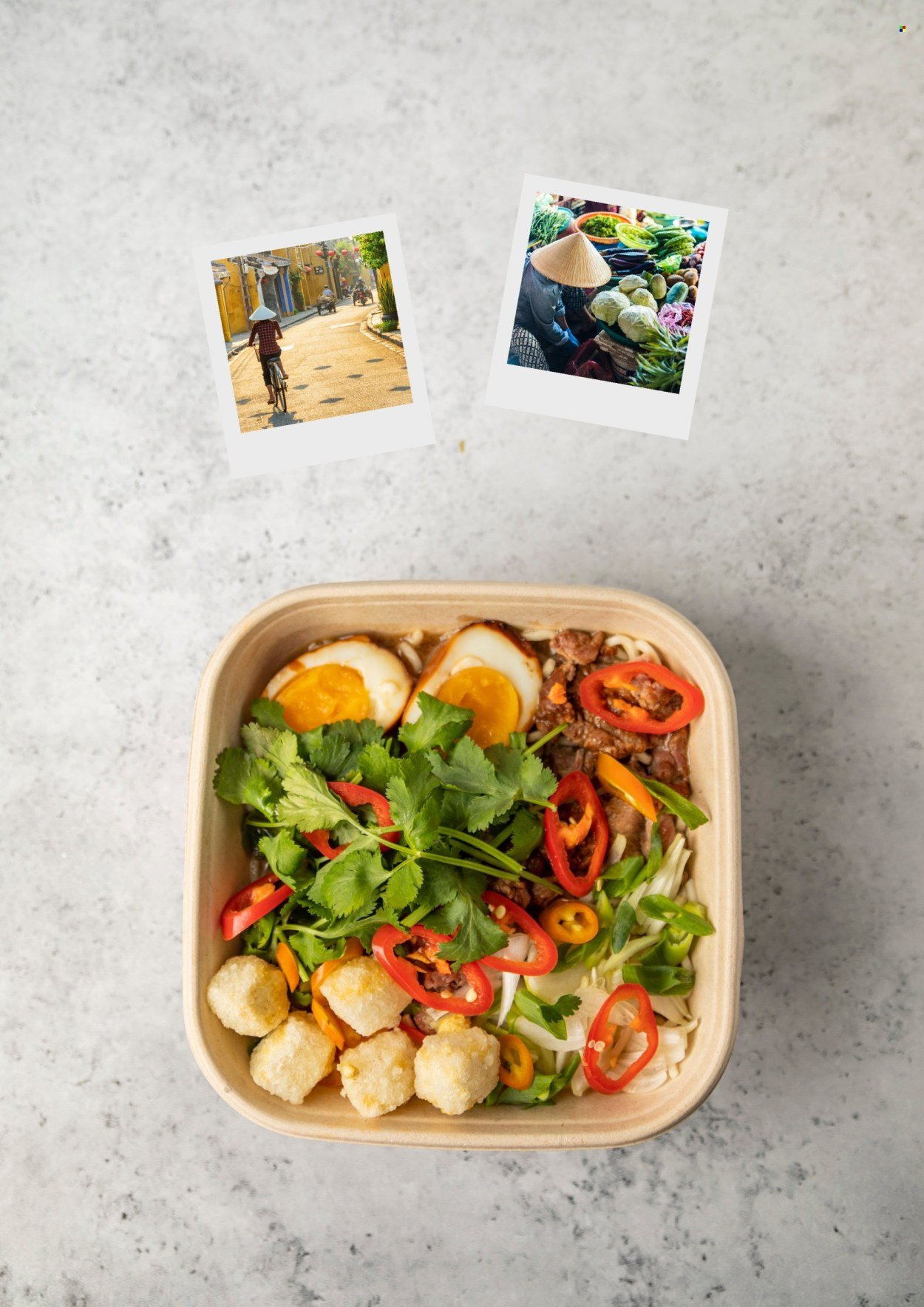 Gazetka MAKRO - eBook Kulinarny - Dania Street food