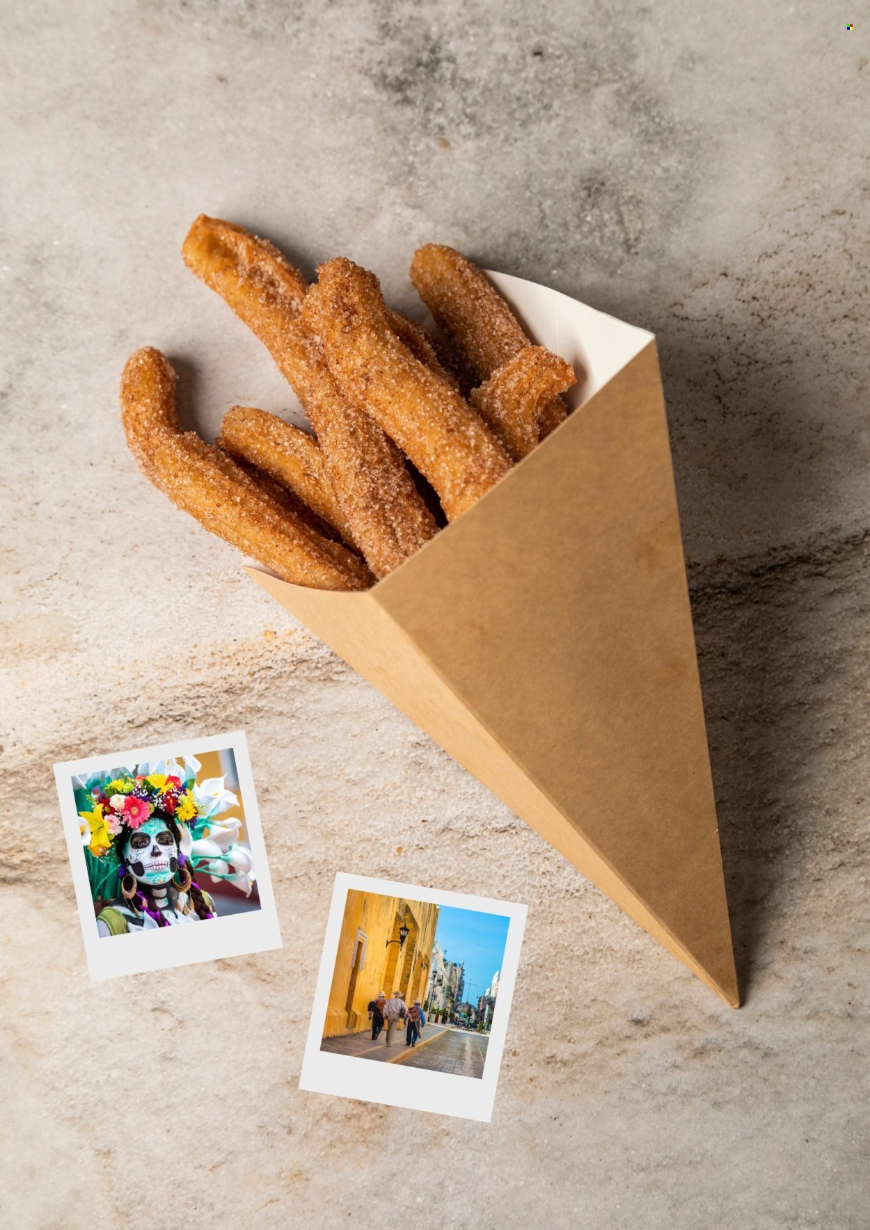 Gazetka MAKRO - eBook Kulinarny - Dania Street food