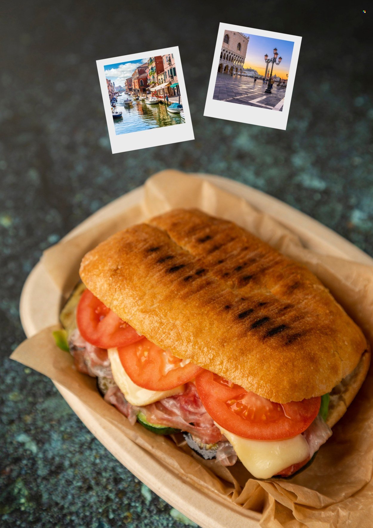 Gazetka MAKRO - eBook Kulinarny - Dania Street food