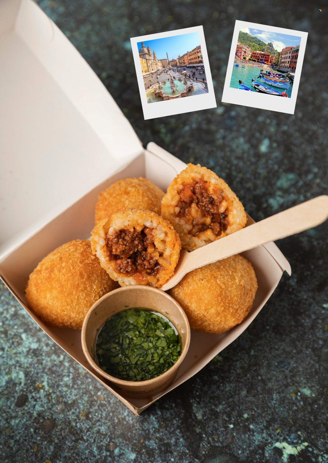 Gazetka MAKRO - eBook Kulinarny - Dania Street food