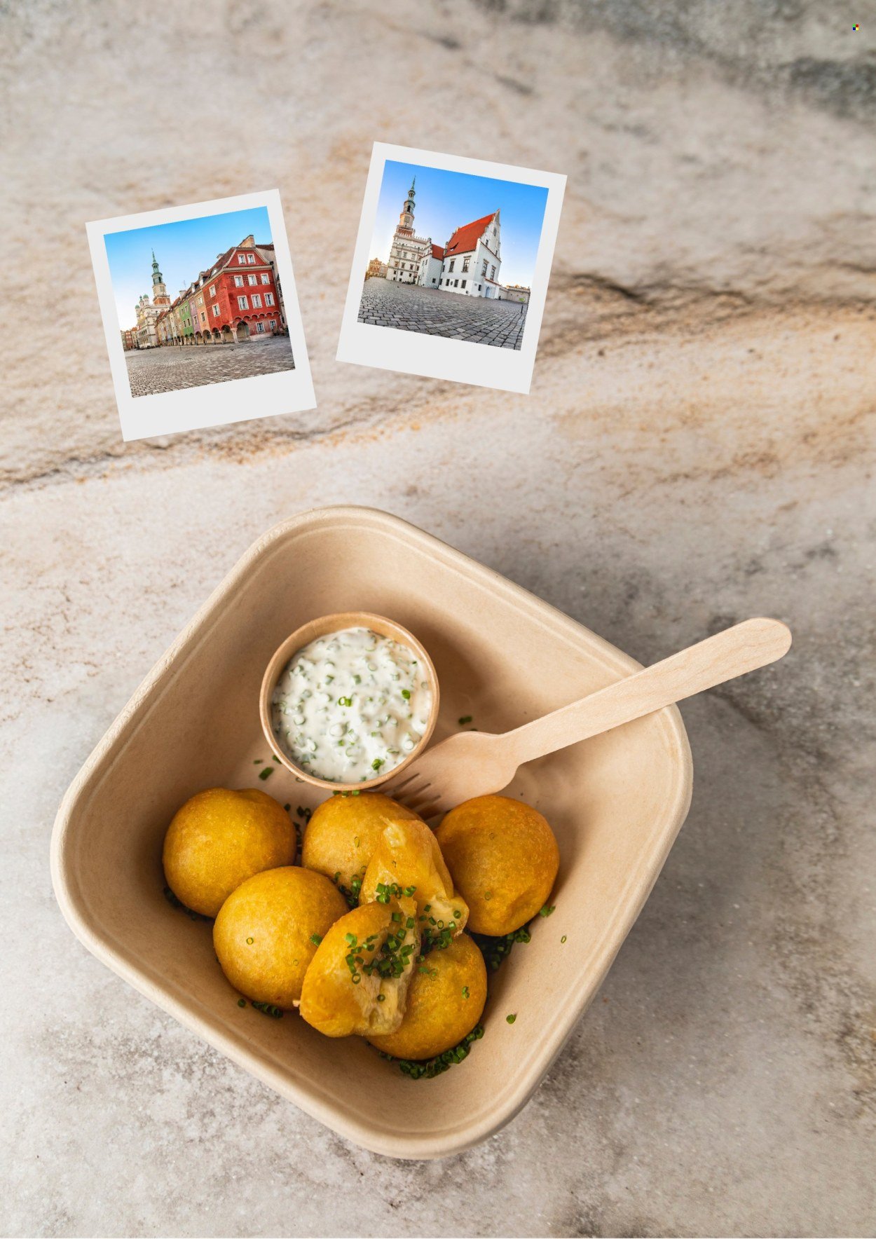 Gazetka MAKRO - eBook Kulinarny - Dania Street food