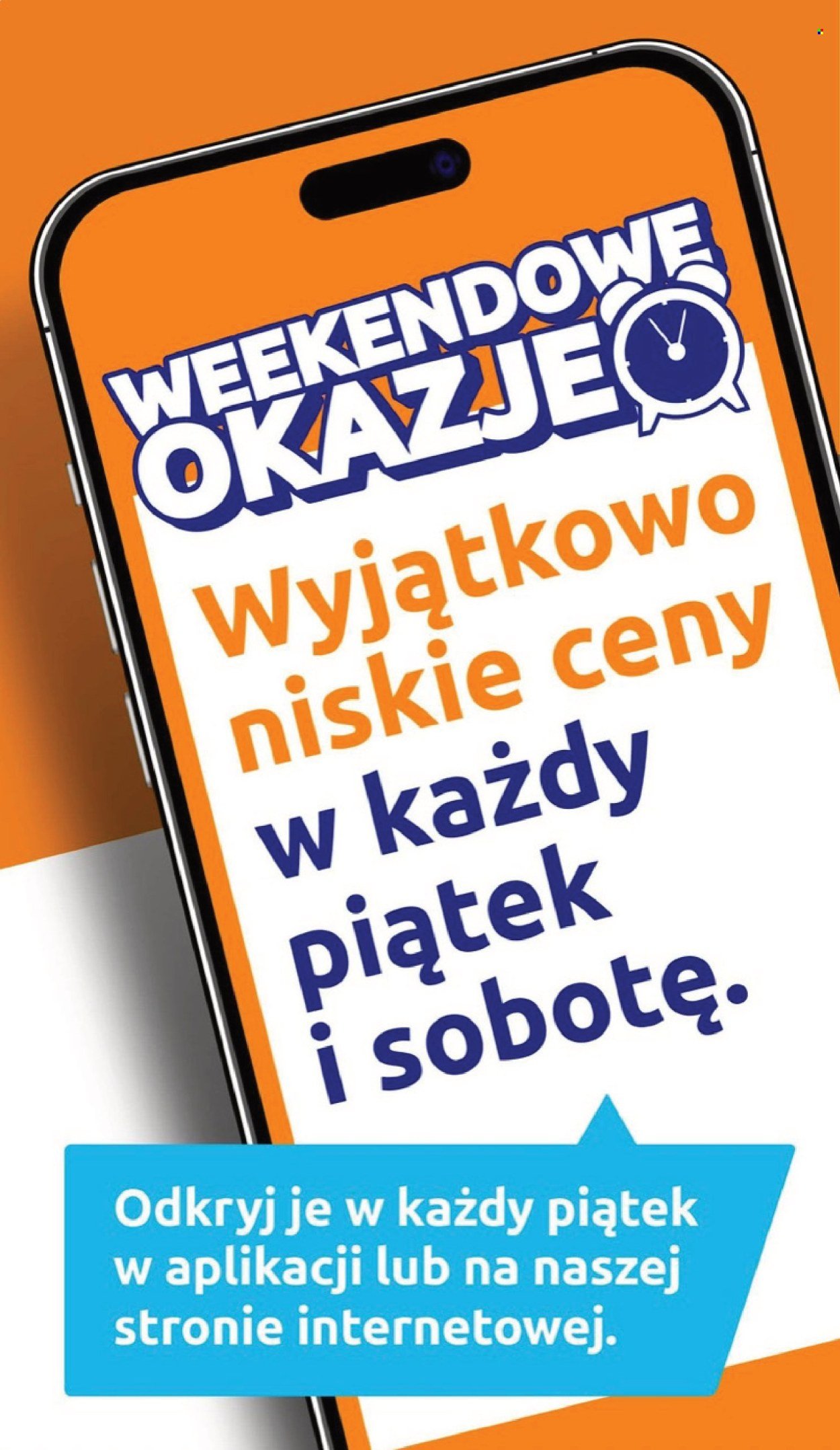 Gazetka ACTION - Od środy 21.10.2026