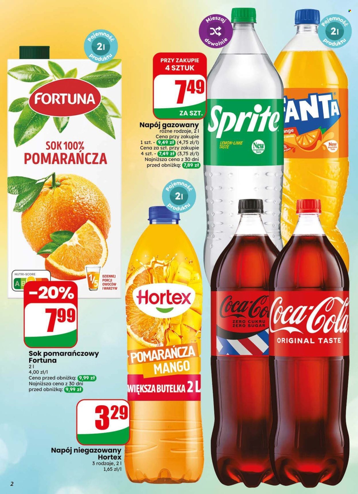 Gazetka DINO - Od środy 19.08.2026