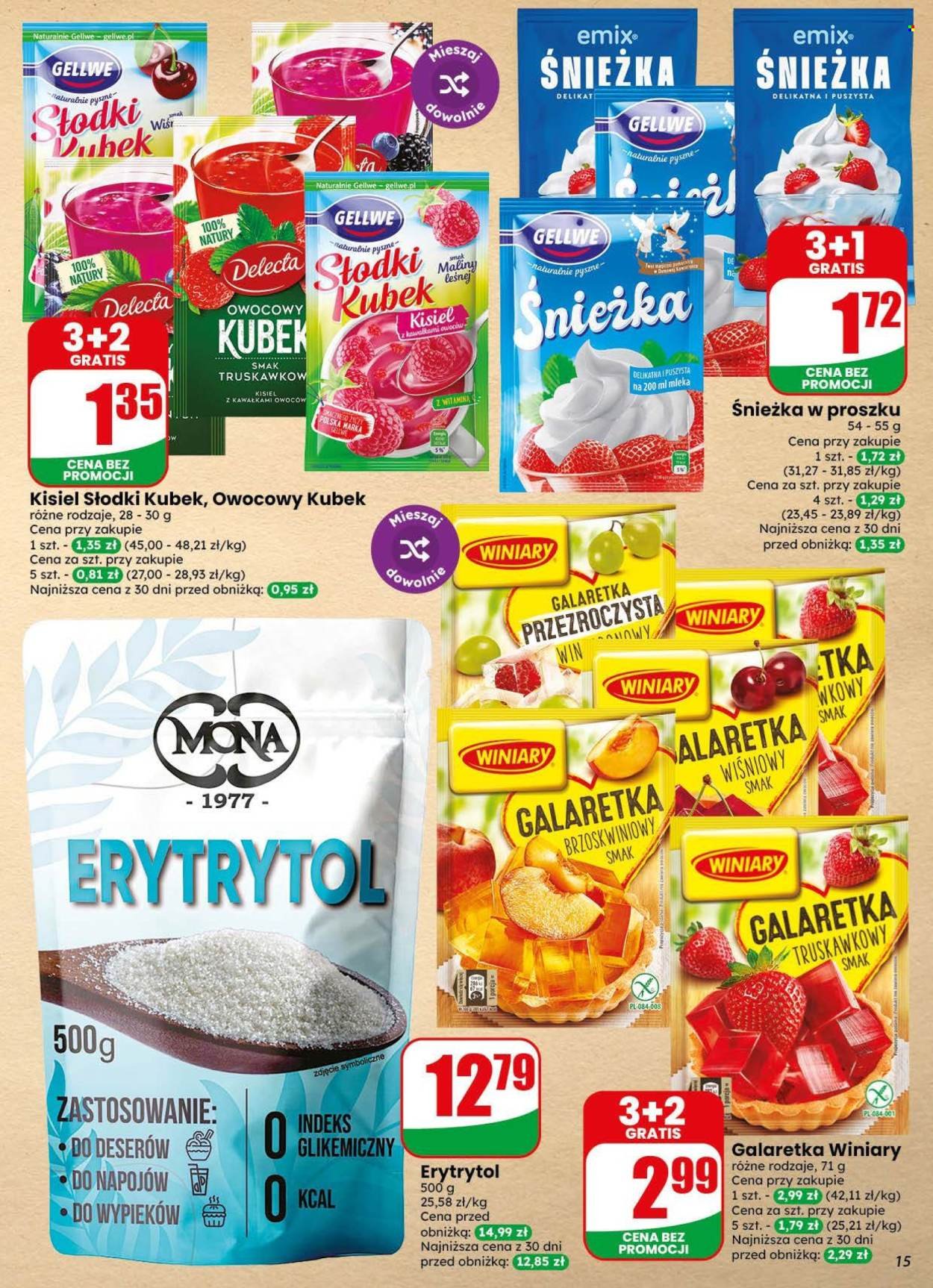 Gazetka DINO - Od środy 19.08.2026
