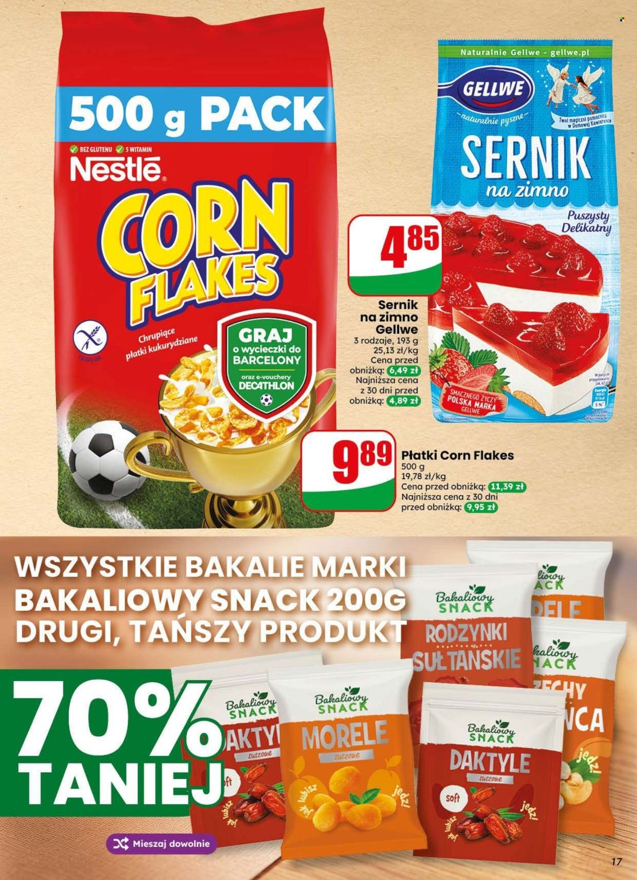 Gazetka DINO - Od środy 19.08.2026