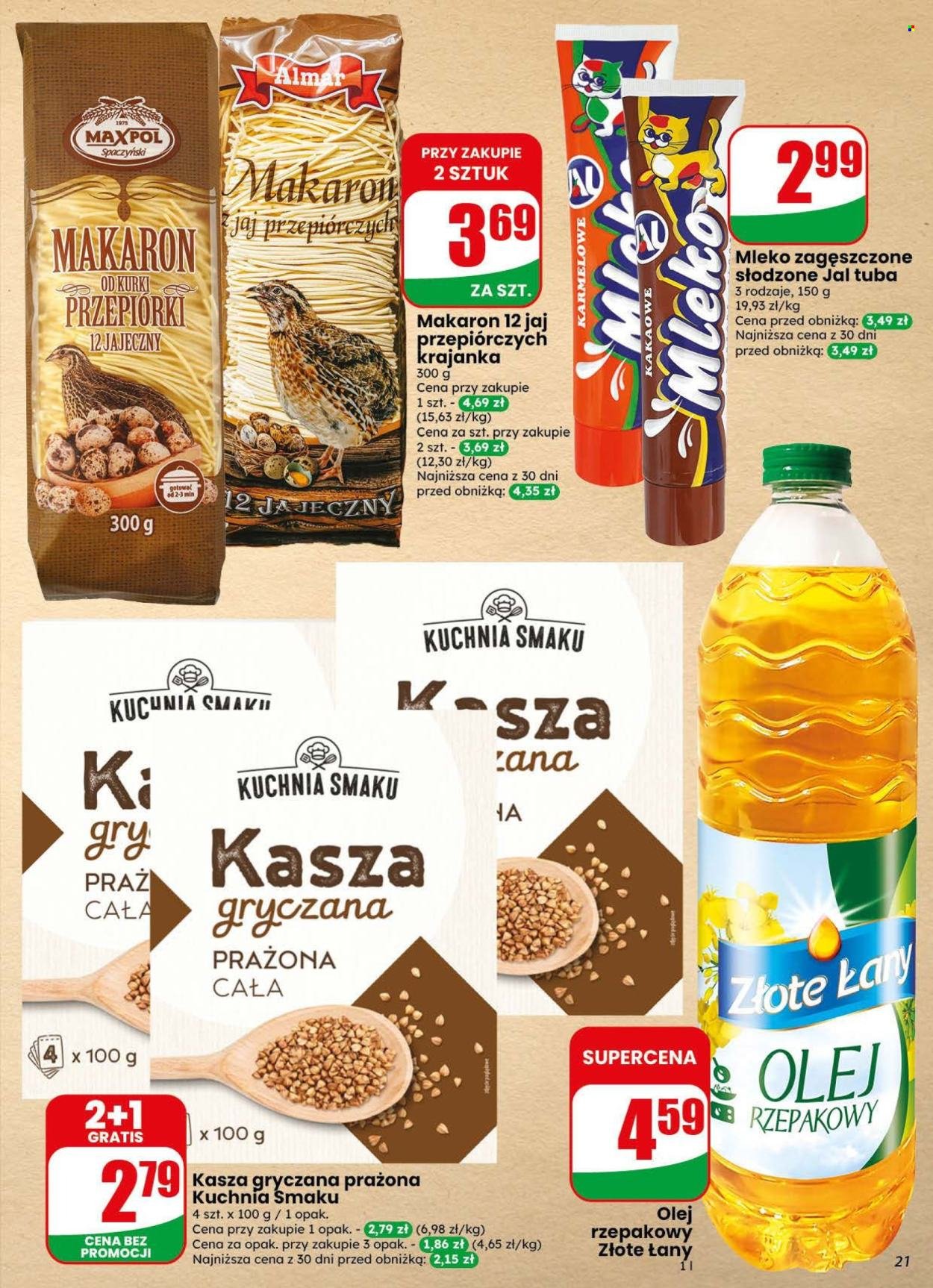 Gazetka DINO - Od środy 19.08.2026