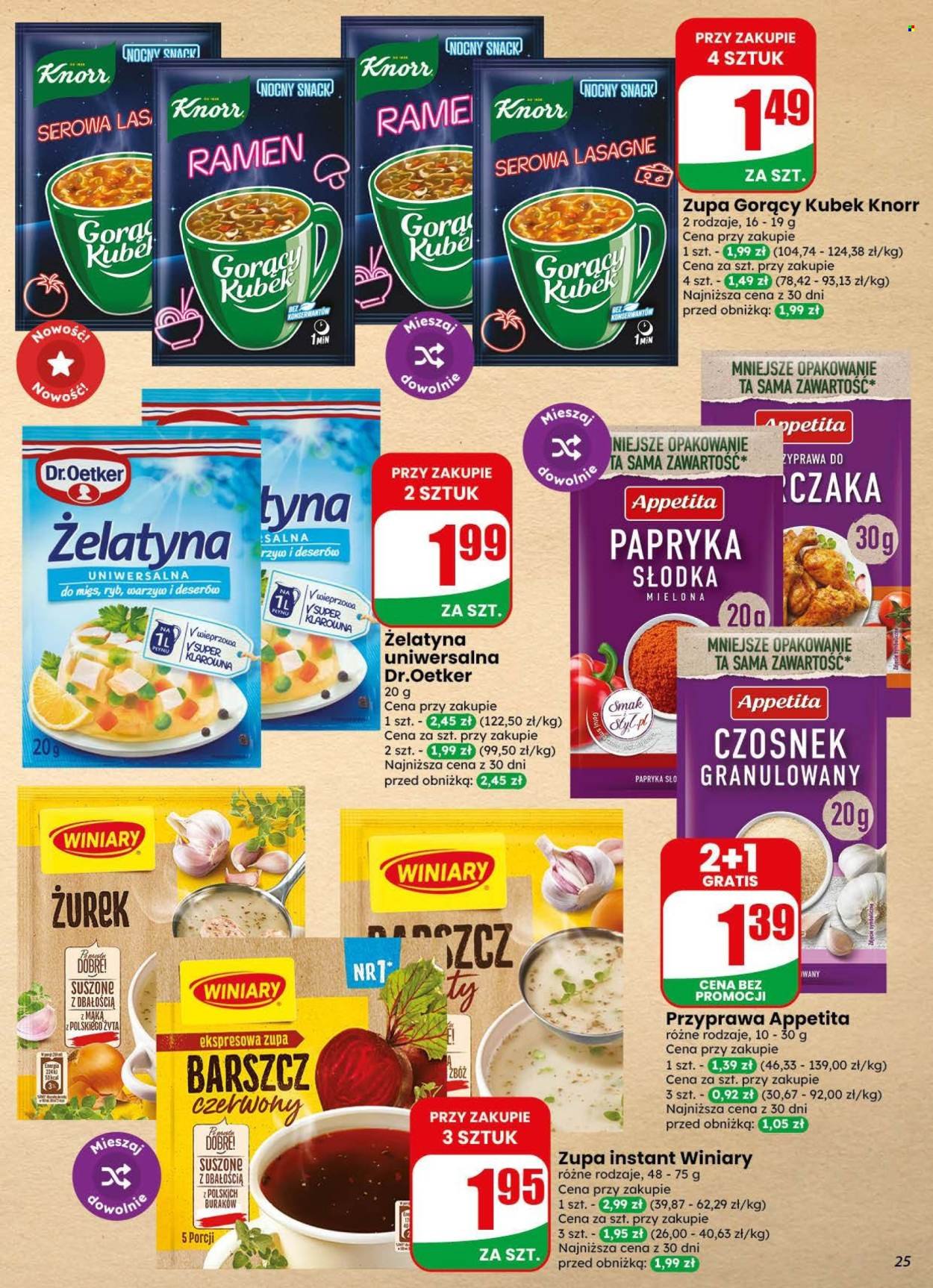 Gazetka DINO - Od środy 19.08.2026