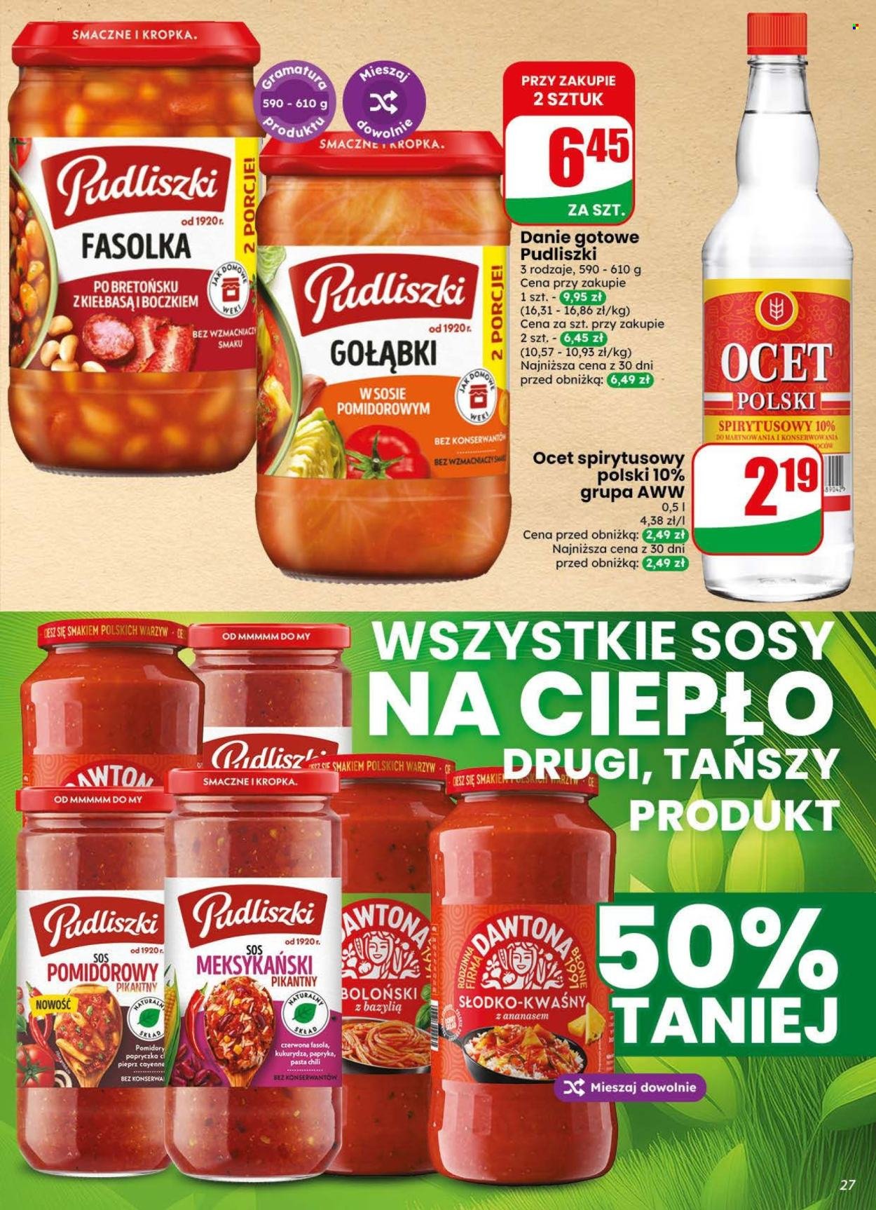 Gazetka DINO - Od środy 19.08.2026