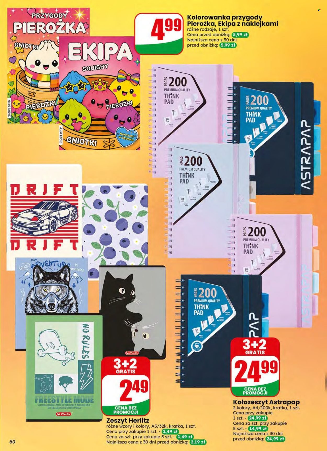 Gazetka DINO - Od środy 19.08.2026