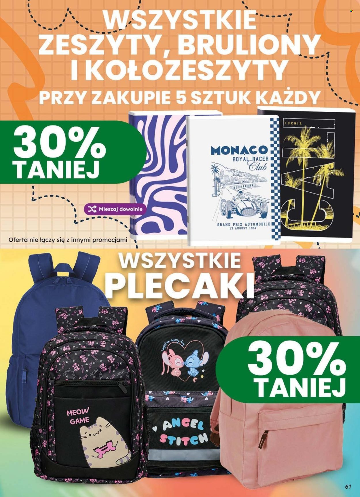 Gazetka DINO - Od środy 19.08.2026