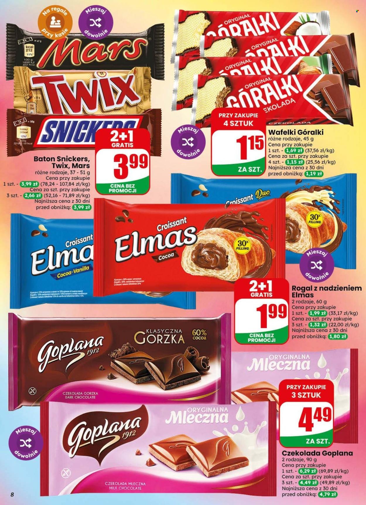 Gazetka DINO - Od środy 19.08.2026