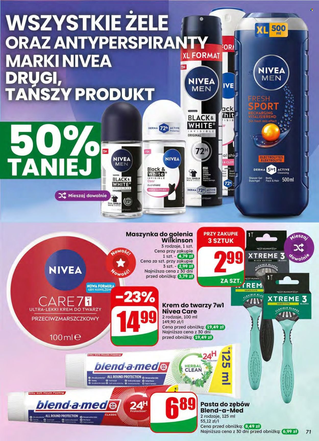 Gazetka DINO - Od środy 19.08.2026
