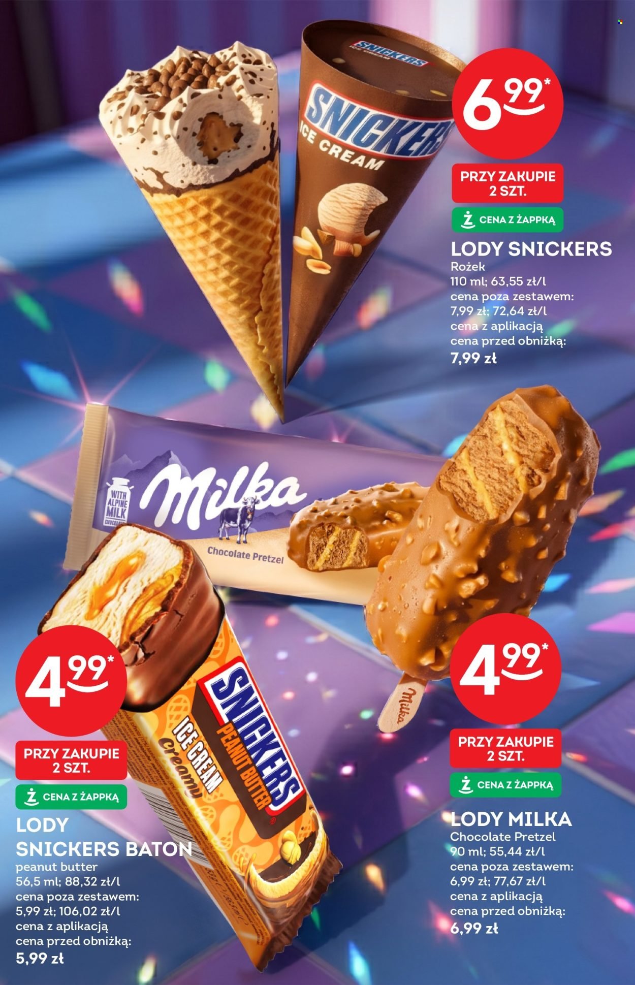 Gazetka ŻABKA - Od środy 20.05.2026
